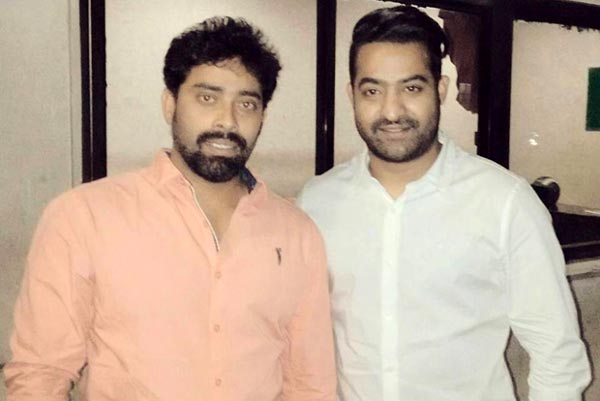 junior ntr,nannaku prematho,janatha garage  బుడ్డోడు గెడ్డాలు తీసేసాడు!